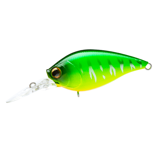 Yo-Zuri Hardcore® La Tour Crank 7+100 F