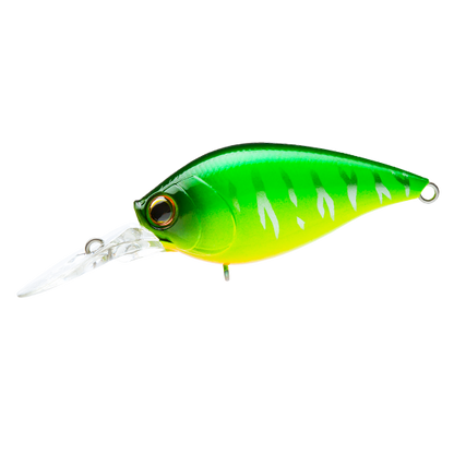 Yo-Zuri Hardcore® La Tour Crank 5+80 F