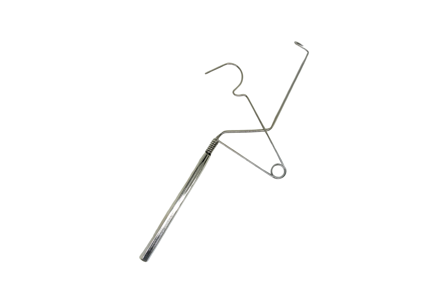 ESOX English Whip Finisher S.S. / Muškársky uzlíkovač DLX.