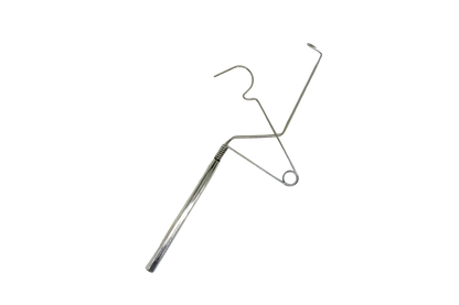 ESOX English Whip Finisher S.S. / Muškársky uzlíkovač DLX.