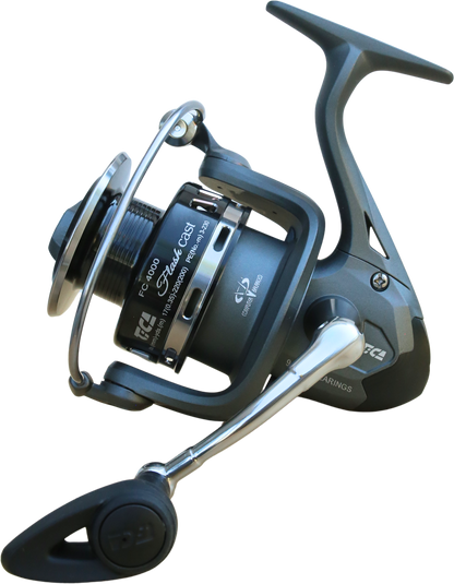 Naviják Tica Flash Cast FC