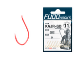 Háčik FUDO KAJR 3604 Koaji Round - RD