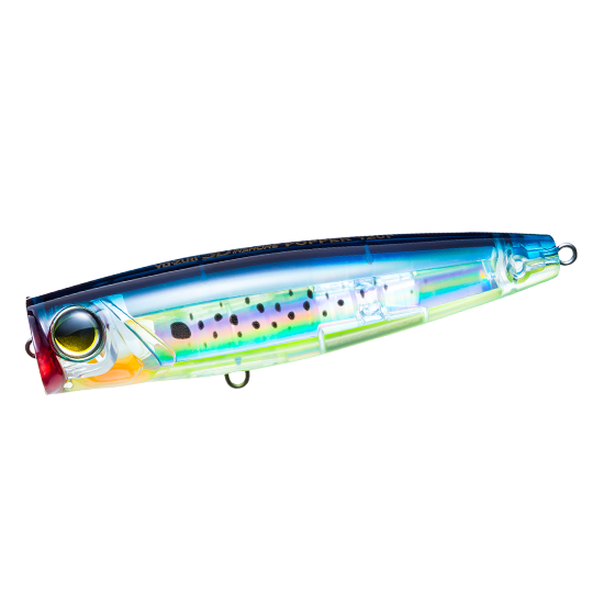 Yo-Zuri 3D Inshore® Popper 7 cm F