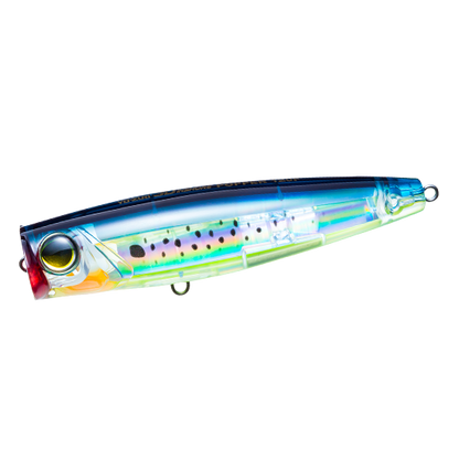 Yo-Zuri 3D Inshore® Popper 7 cm F
