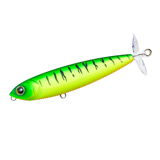 Yo-Zuri 3DB® Prop 9 cm F