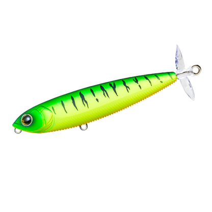 Yo-Zuri 3DB® Prop 9 cm F