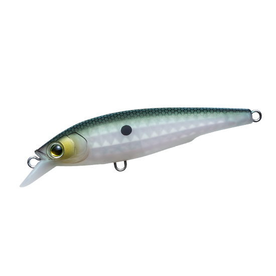 Yo-Zuri 3DR-X™ Jerkbait 8 cm FS