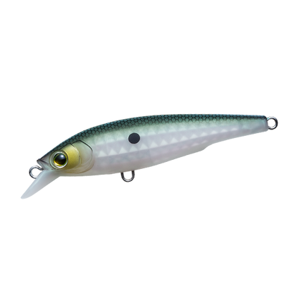 Yo-Zuri 3DR-X™ Jerkbait 8 cm FS