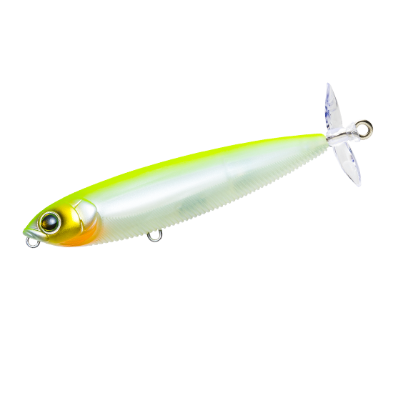 Yo-Zuri 3DB® Prop 9 cm F