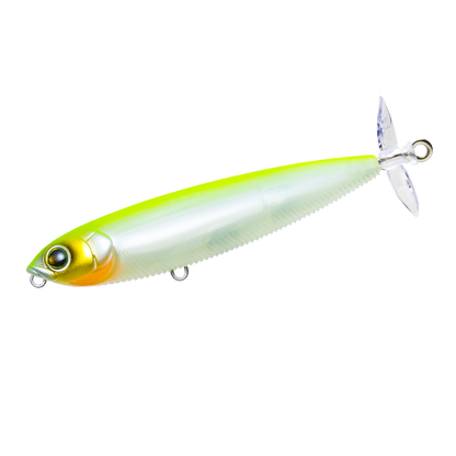 Yo-Zuri 3DB® Prop 9 cm F