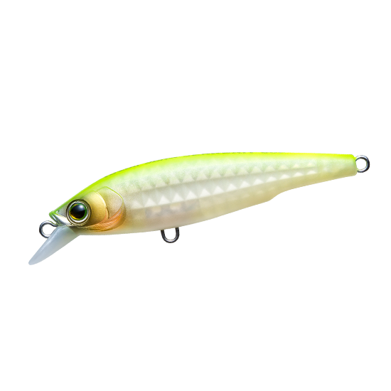 Yo-Zuri 3DR-X™ Jerkbait 8 cm FS