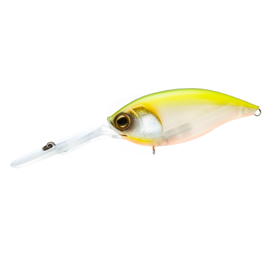 Yo-Zuri Hardcore® La Tour Crank 4+75 F