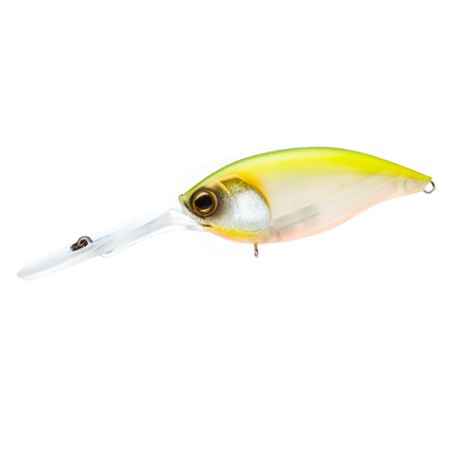 Yo-Zuri Hardcore® La Tour Crank 4+75 F