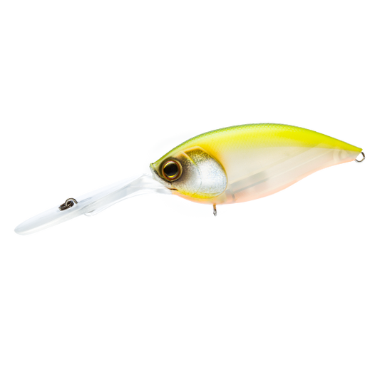 Yo-Zuri Hardcore® La Tour Crank 4+75 F