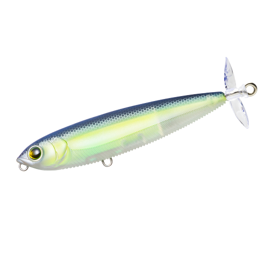 Yo-Zuri 3DB® Prop 9 cm F