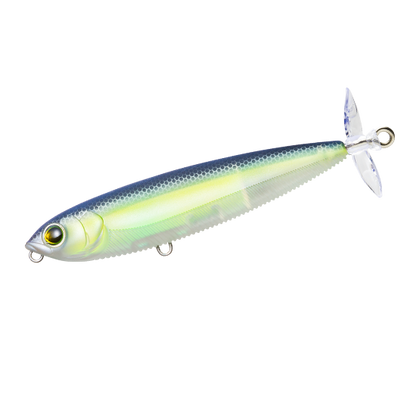 Yo-Zuri 3DB® Prop 9 cm F
