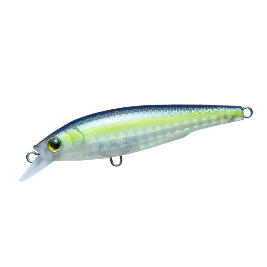 Yo-Zuri 3DR-X™ Jerkbait 8 cm FS