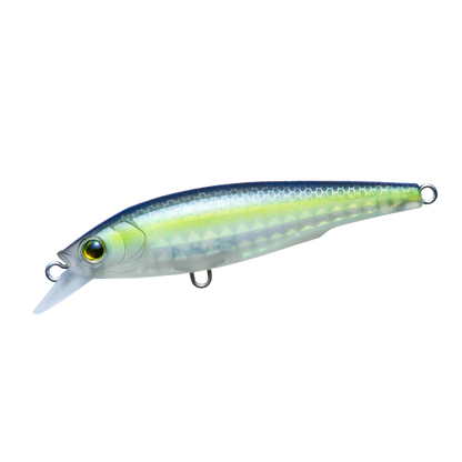 Yo-Zuri 3DR-X™ Jerkbait 8 cm FS