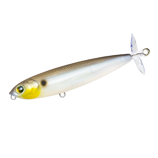 Yo-Zuri 3DB® Prop 9 cm F