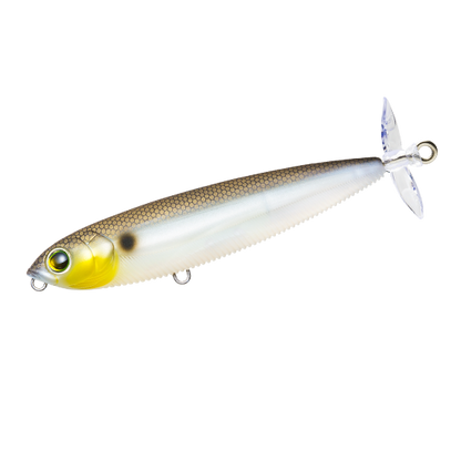 Yo-Zuri 3DB® Prop 9 cm F