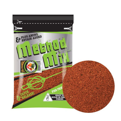 Fanatical Method Mix Seria 1 Kg