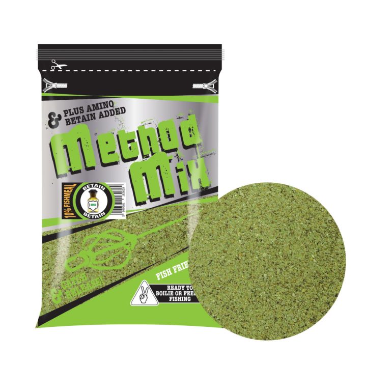 Fanatical Method Mix Seria 1 Kg