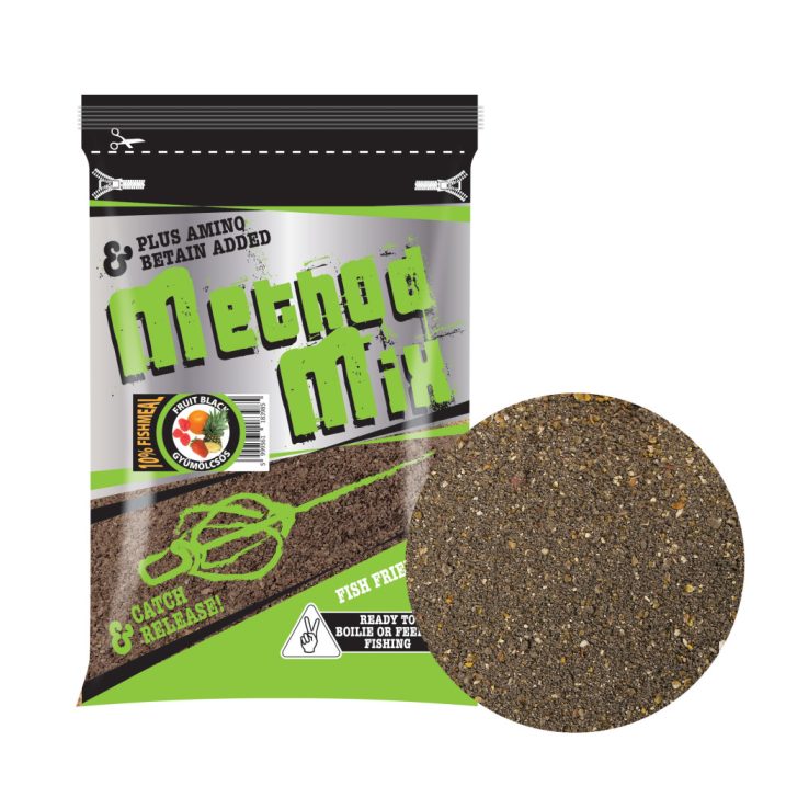 Fanatical Method Mix Seria 1 Kg