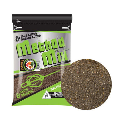 Fanatical Method Mix Seria 1 Kg