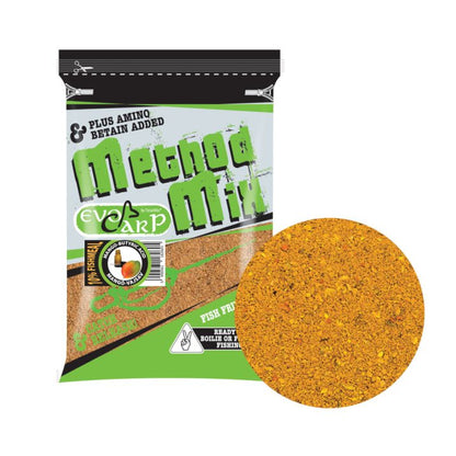Fanatical Method Mix Seria 1 Kg