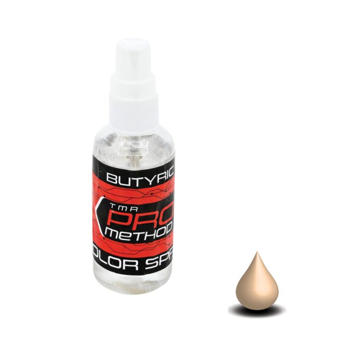Pro Method Color Spray 50 ml