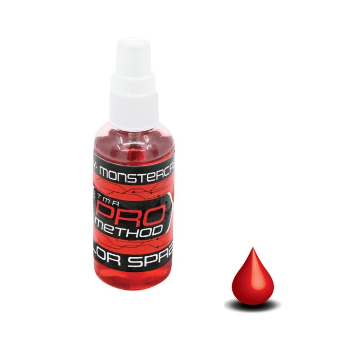 Pro Method Color Spray 50 ml