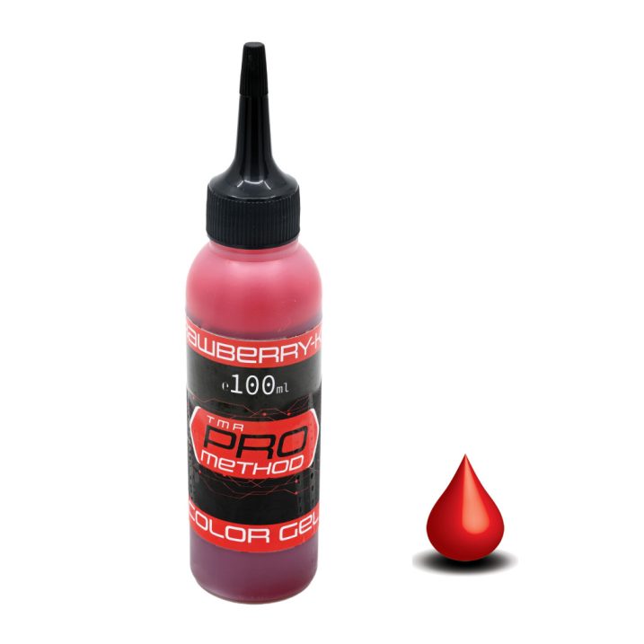 Pro Method Gel 100ml