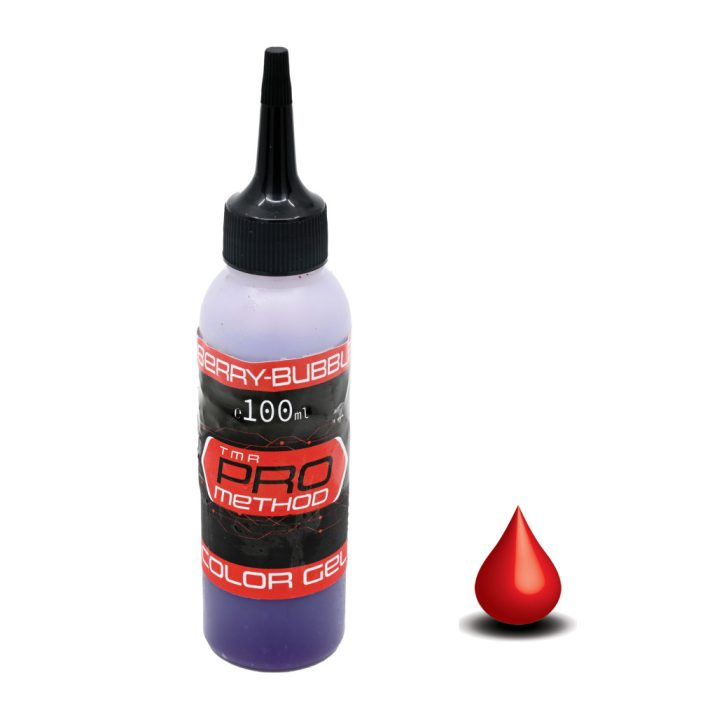 Pro Method Gel 100ml