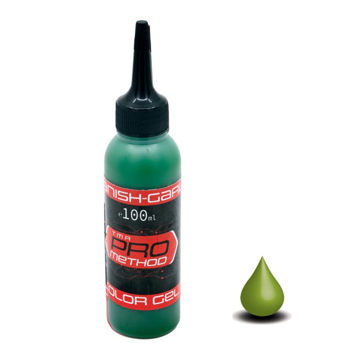 Pro Method Gel 100ml