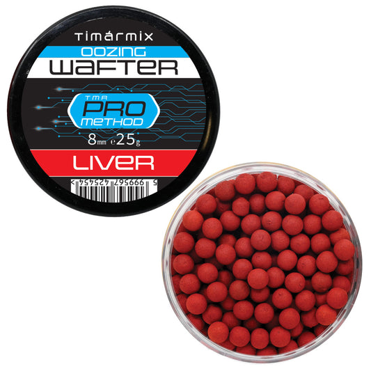 Pro Method Oozing Wafter 8mm 25g