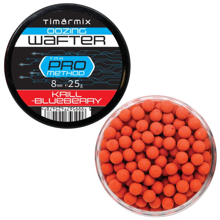 Pro Method Oozing Wafter 8mm 25g