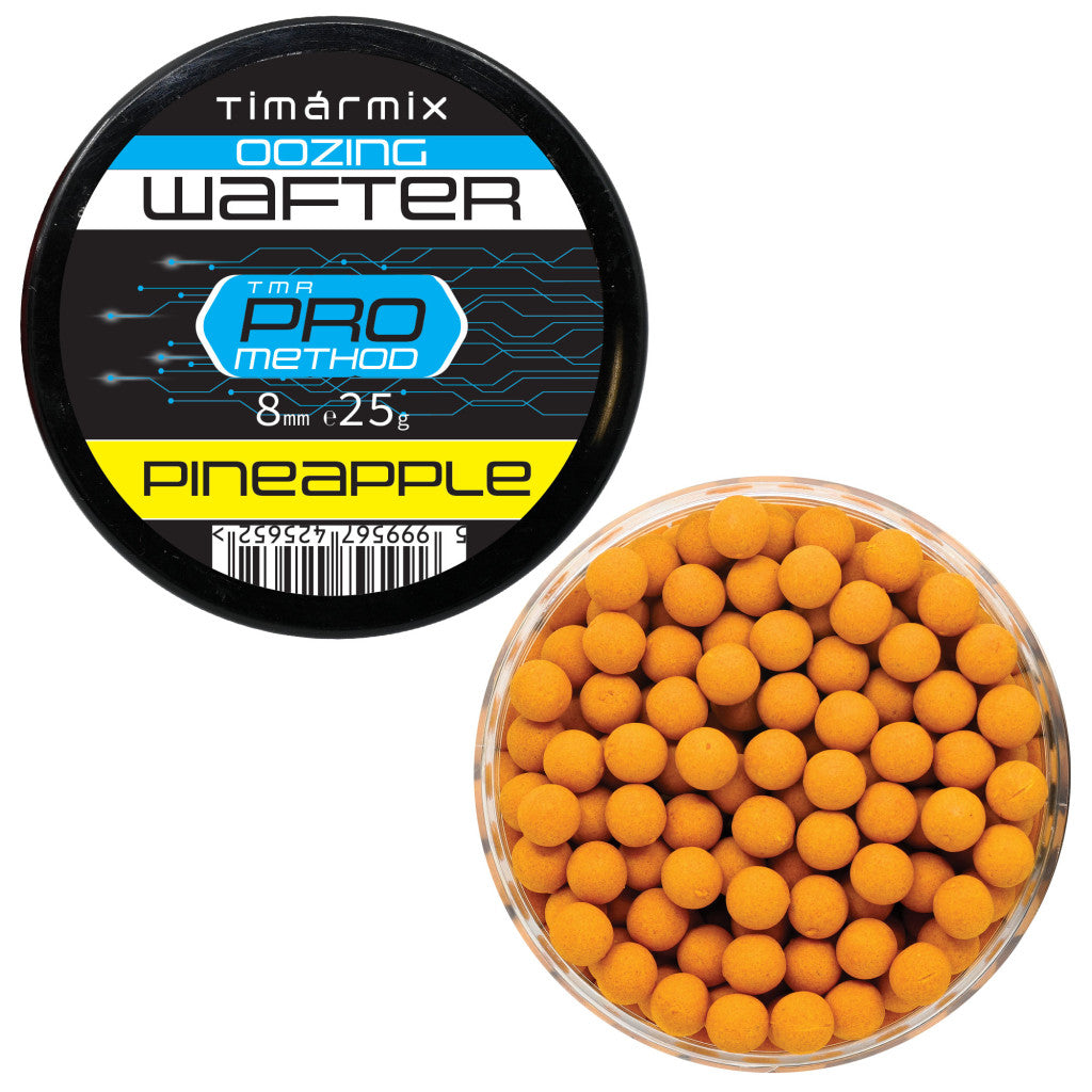 Pro Method Oozing Wafter 8mm 25g