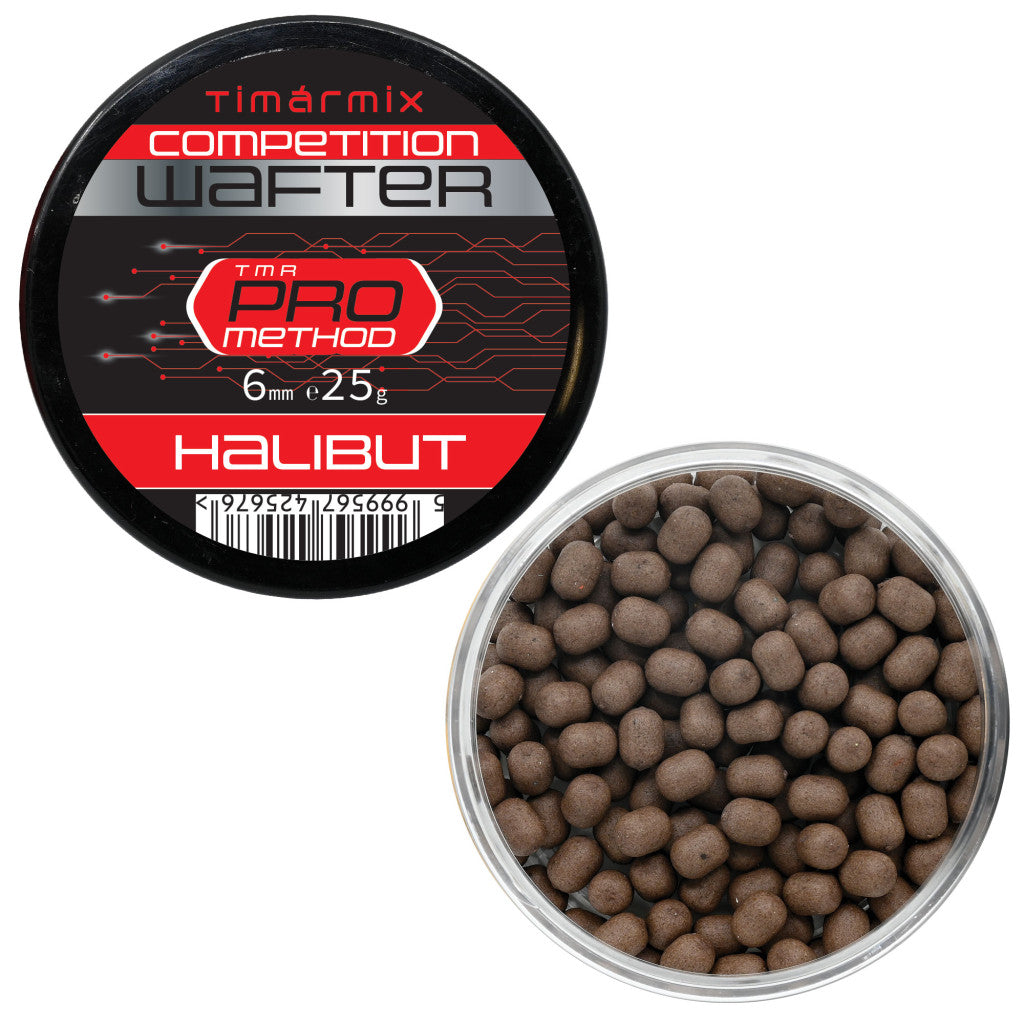 Pro Method Competition Wafter 6mm