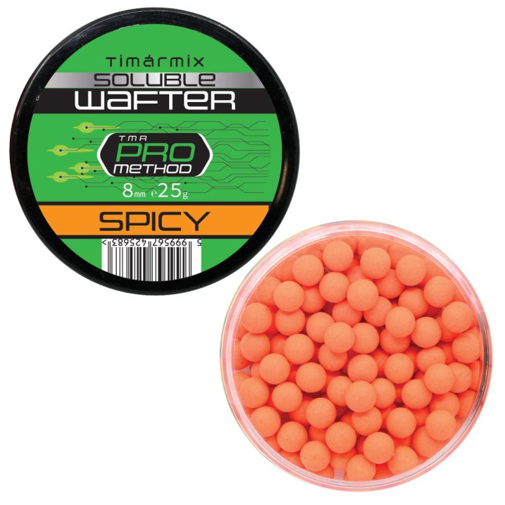 Pro Method Soluble Wafter 8mm