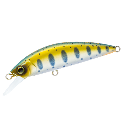 Yo-Zuri Hardcore® Trout Heavy Twitch 5 cm S