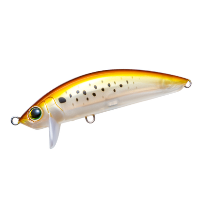 Yo-Zuri 3D Inshore® Surface Minnow 9 cm F