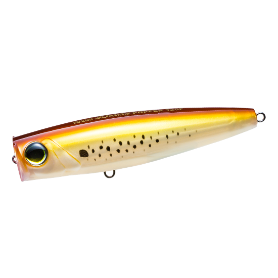 Yo-Zuri 3D Inshore® Popper 7 cm F