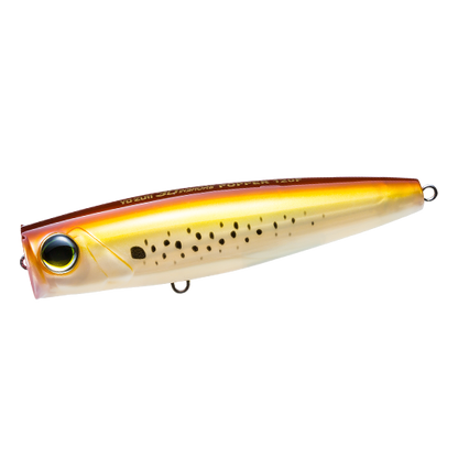 Yo-Zuri 3D Inshore® Popper 7 cm F