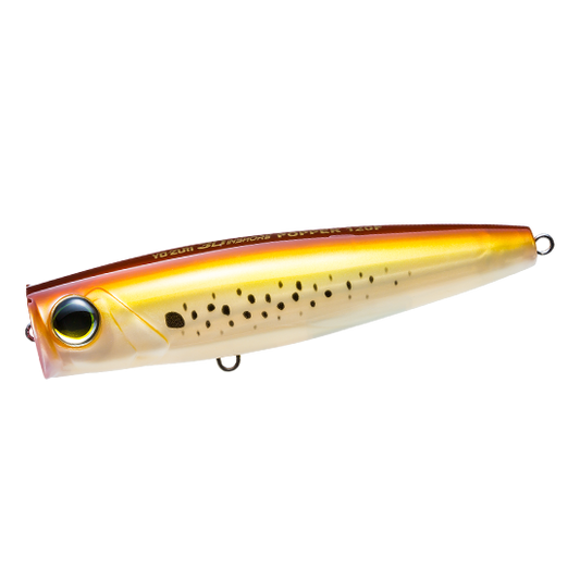 Yo-Zuri 3D Inshore® Popper 7 cm F
