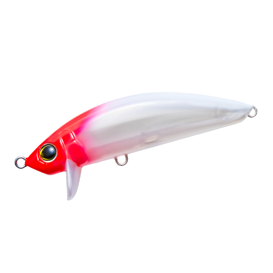 Yo-Zuri 3D Inshore® Surface Minnow 9 cm F