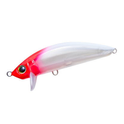 Yo-Zuri 3D Inshore® Surface Minnow 9 cm F