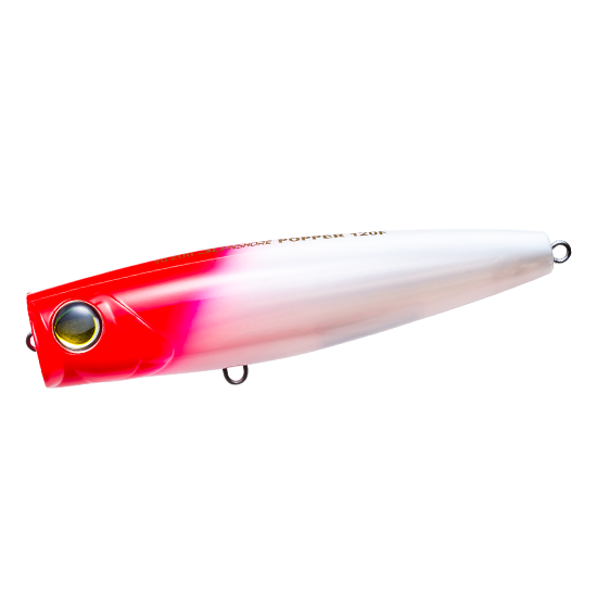 Yo-Zuri 3D Inshore® Popper 7 cm F