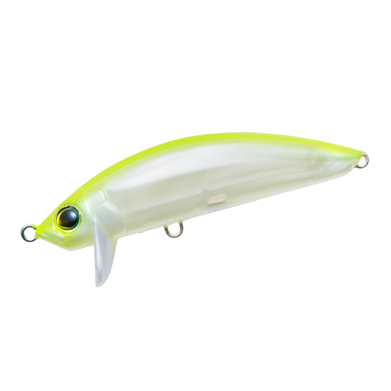 Yo-Zuri 3D Inshore® Surface Minnow 9 cm F