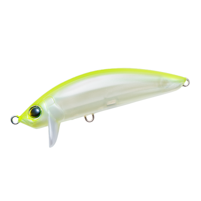 Yo-Zuri 3D Inshore® Surface Minnow 9 cm F