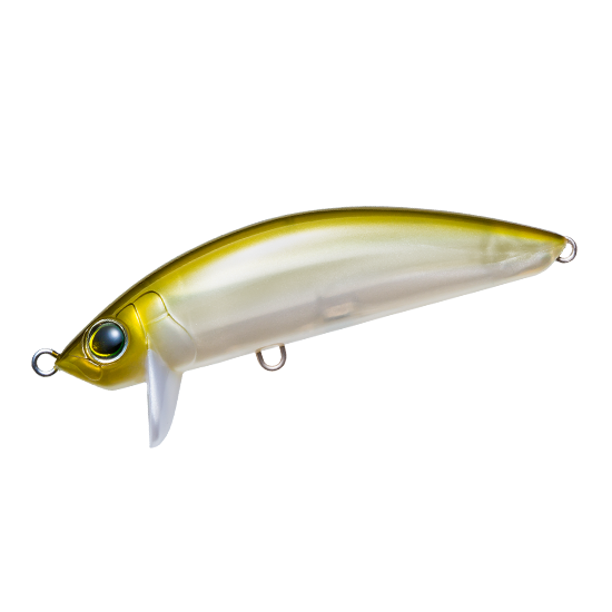 Yo-Zuri 3D Inshore® Surface Minnow 9 cm F